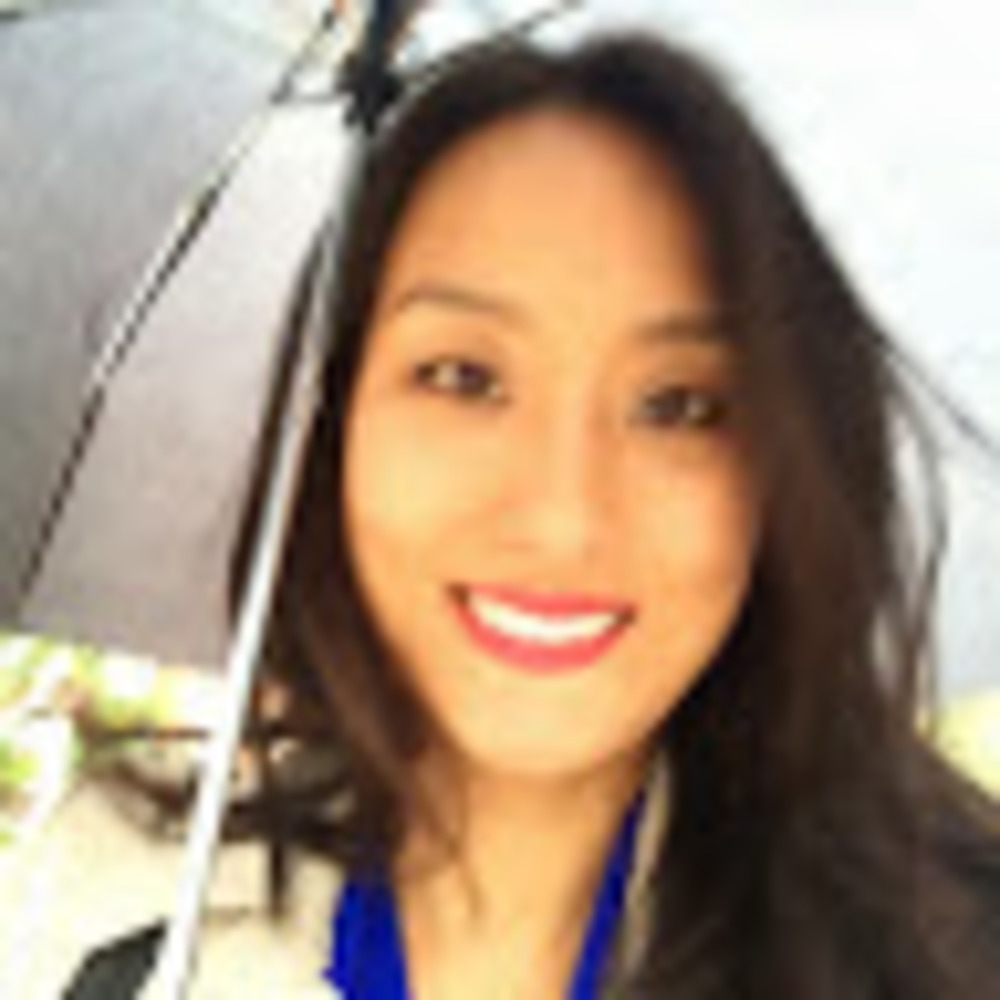 Meet your Posher, Kimberley